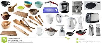 Artículos de cocinapublicado elmayo 23, 2019junio 19, 2019. Collage De Muchos Diverso Articulos De Cocina Imagen De Archivo Imagen De Cocina Diverso 105630839