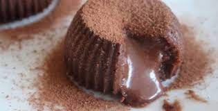 Cooking with hel 11 months ago. 8 Resep Choco Lava Cake Yang Enak Lumer Anti Gagal