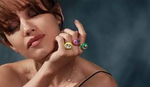 Conceptual High Jewellery Reigns at PAD London