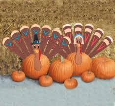 Thanksgiving Pumpkin Turkey Woodcraft Pattern Thanksgiving Crafts Thanksgiving Fun Crafts