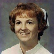 Margaret Hopkins Obituary