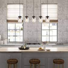 We did not find results for: Lnc 5 Glass Mason Jar Kitchen Island Lighting Multi Pendant Chandelier Wood Canopy Brown Hanging Pendant Lights Walmart Com Walmart Com