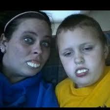 Jolene Evans's Instagram, Twitter & Facebook