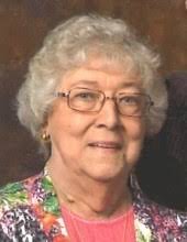 Sandra Gosnell Obituary