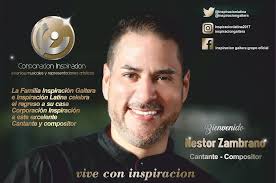 Corporacion Inspiracion