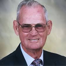 Bert Mullins (1925-2011)