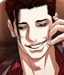 James Lee est cool et tout, mais il ressemble trop à un membre de BTS, ce  qui le rend pas du tout menaçant. Gun est badass, mais plus comme un  anti-héros et