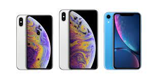 Perbedaan Iphone Xs Dan Iphone Xr Tokopedia Blog