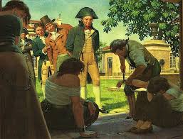 History Of Medicine All 45 Paintings By Robert Thom History National Doctors Day Painting