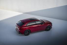 Image result for Matador Red 2020 Audi