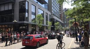 No one gets rich by shunning new cars and lattes the spending scolds always make the same errors about personal finance. Toronto Might Have A Wee Bit Of A Kawhi Leonard Problem Macleans Ca