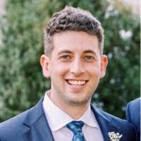 Nathan Simon's Instagram, Twitter & Facebook