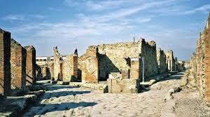 Sopkou zničené Pompeje ukrývaly tajemství. Objev je šokující, říká šéf  archeologů | EuroZprávy.cz