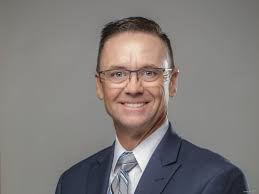 Executives of the Year: Mark Tucker, Cox Business