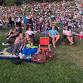 Movies in the Park - Zootopia 2