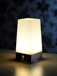 Motion Sensor Lamp Indoor Motion Sensor Lights Sensor Night Lights Led Night Light