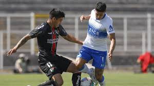 Find videos for watch live or share your tricks or get a ticket for match to live on side. Palestino 1 U Catolica 4 Resumen Cronica Y Resultado As Chile