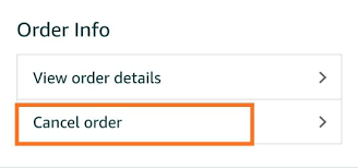 Check spelling or type a new query. How To Cancel An Order In Amazon In Quora
