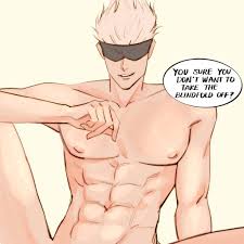 Gojo x Utahime (mewnbyul) [Jujutsu Kaisen] : r/rule34