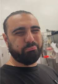 You don’t even think do you? @Sydney’s Finest Meats @Lucas Alexander  #butchershop #urgerbae #dothething #smashburger #butcher