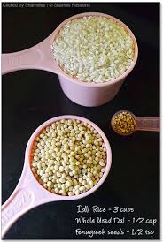 Idli Recipe How To Make Soft Idlis Homemade Idli Dosa Batter Sharmis Passions Indian Food Recipes Vegetarian Idli Recipe Idli Batter Recipes