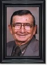 Obituary information for Oliver Leslie Lochman