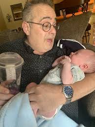 John Dion Davis Obituary