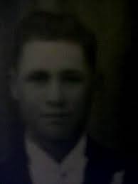 John Darrell Hall (1913-1977)