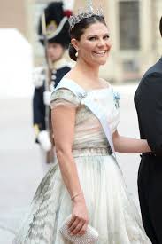 Mit einer reform des thronfolgegesetzes, die zum 1. Prinzessin Victoria Steckbrief News Bilder Der Kronprinzessin Gala De