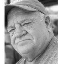 Clarence "Ross" Veit Obituary