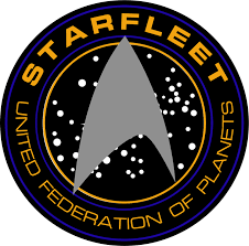 Star Trek Into Darkness Starfleet Insignia Star Trek Uniforms Star Trek Posters Star Trek Into Darkness