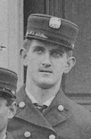 February Service Anniversaries of Retired and Honored Members 2/8/1900