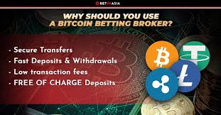 Here are the steps to do so: How To Use Bitcoin For Online Sports Betting In 5 Steps Betinasia Betting Broker