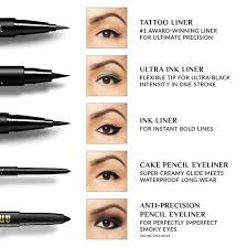 How to apply eyeliner very thin. Kvd Beauty Tattoo Liner Kvd Beauty
