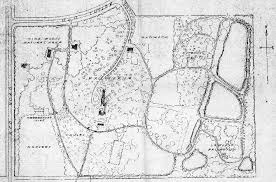 New Paper: William Lyman Phillips' Landscape Design at Montgomery