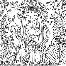 Please Like Free Downloads Getcoloringpages Getcoloringpages Doodle Doodles Doodleart Ink Garden Coloring Pages Coloring Pages Printable Coloring Book