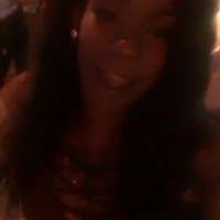 Keneisha Allen's Instagram, Twitter & Facebook