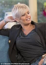 Kerry jayne elizabeth katona, po pierwszym mężu kerry mcfadden (ur. 10 Kerry Katona Short Hair Ideas Short Hair Styles Hair Hair Styles