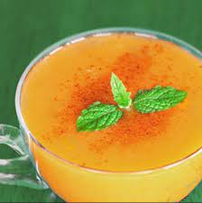 Spicy Mango Juice Recipe Juicing Recipes Mango Juice Recipe Mango Juice