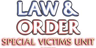 Check spelling or type a new query. Download Law And Order Law And Order Svu Logo Png Image With No Background Pngkey Com
