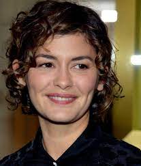 When asked why the couple decided to speak to her, she responded: Audrey Tautou Wikipedia