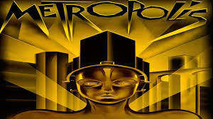 However, i did find it a bit too long for the plot and found the story confusing throughout the second half. Metropolis 1927 By Fritz Lang Ellhnikoi Ypotitloi White New Epic Music New Update Youtube