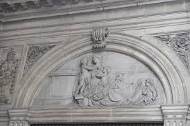 Moulins ist eine stadt mit 19.563 einwohnern (stand 1. Datei Moulins Allier Chapelle De La Visitation Stuc 361 Jpg Wikipedia