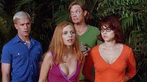 On dvd or streaming : Scooby Doo 2002 Scooby Doo Movie Scooby Doo Mystery Incorporated New Scooby Doo