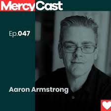 Ep.047: Aaron Armstrong