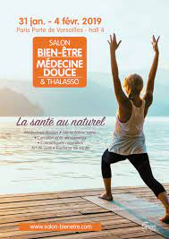 Maybe you would like to learn more about one of these? Salon Bien Etre Medecine Douce Thalasso Paris 30 0 La Gazette Des Salons