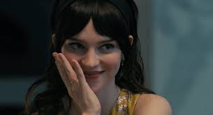 Casting for Black Dagger Brotherhood Series, Phury Character