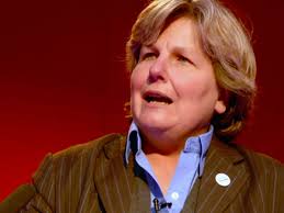 Does sandi toksvig have children? Sandi Toksvig Watches As The World Twitters On With No Manners Business Live
