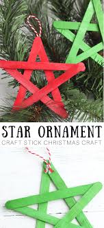 Download Easy Star Craft With Popsicle Sticks Popsicle Stick Christmas Crafts Craft Stick Crafts Popsicle Stick Crafts 3D SVG Files Ideas | SVG, Paper Crafts, SVG File