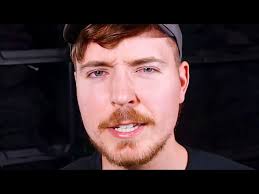 I want to make the world a better place before i die. Mr Beast Twitter
